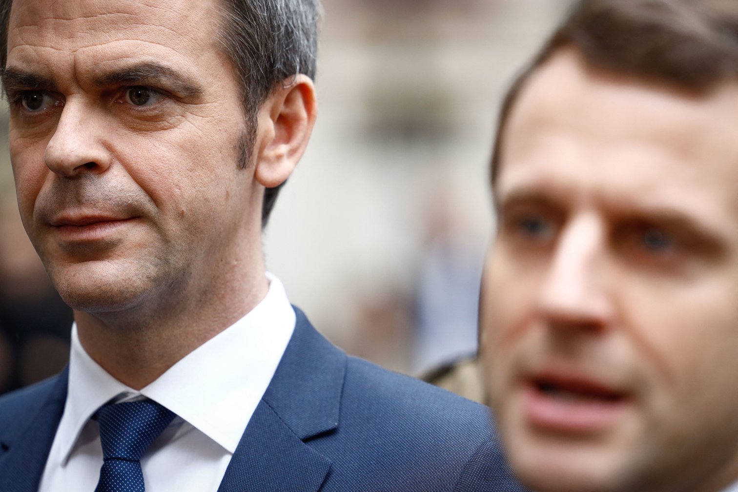 Il ministro di Macron: "Troveremo maggioranze nell'Assemblea nazionale"