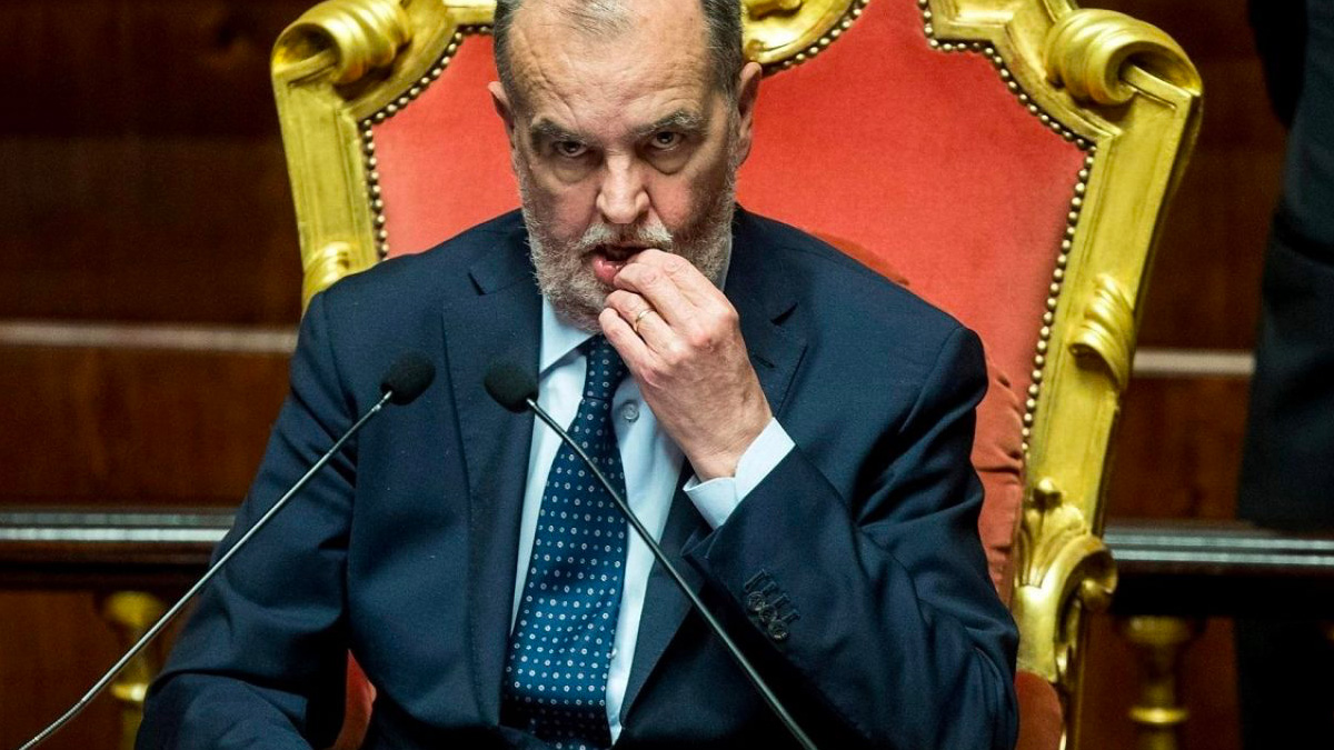 Referendum, Calderoli annuncia lo sciopero della fame: "Rompiamo il silenzio"