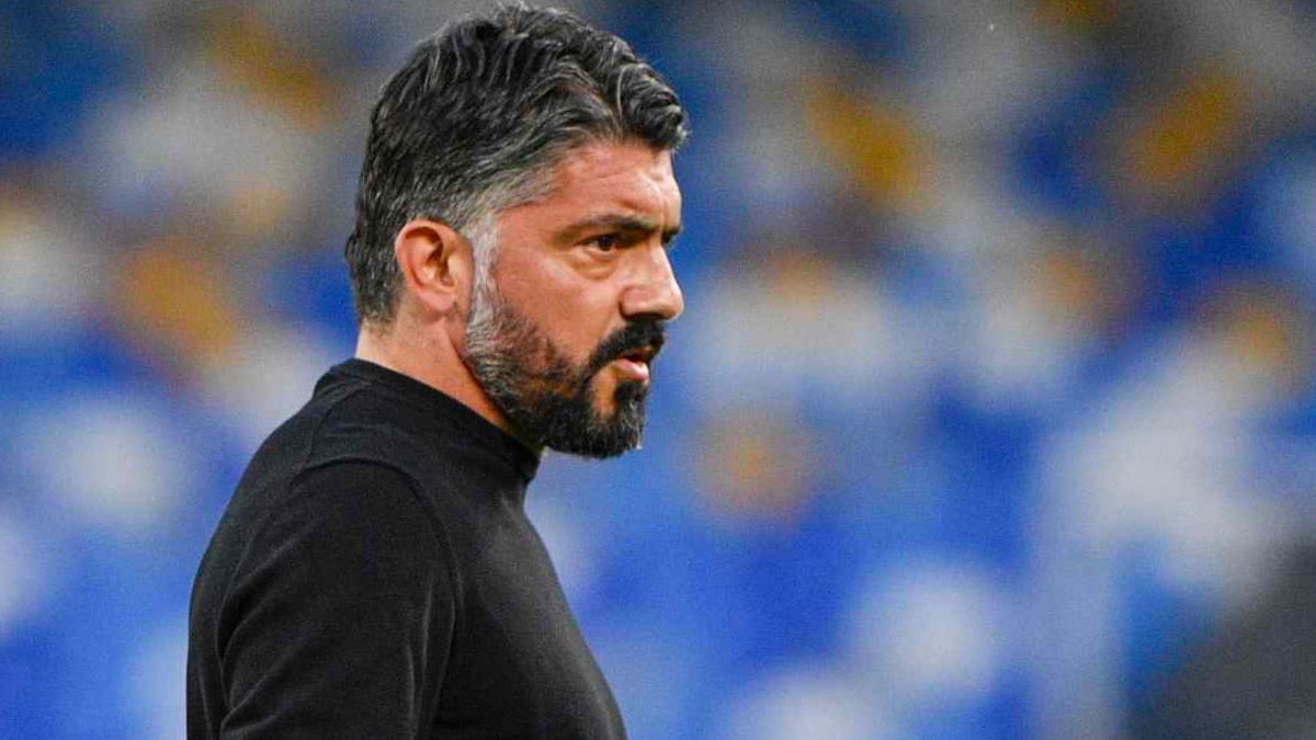 Gattuso rifiuta le accuse di razzismo: "Non sono come mi descrivono sui social, sto soffrendo"