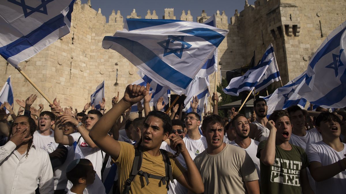 Israele, l'unità nazionale che corrode la democrazia