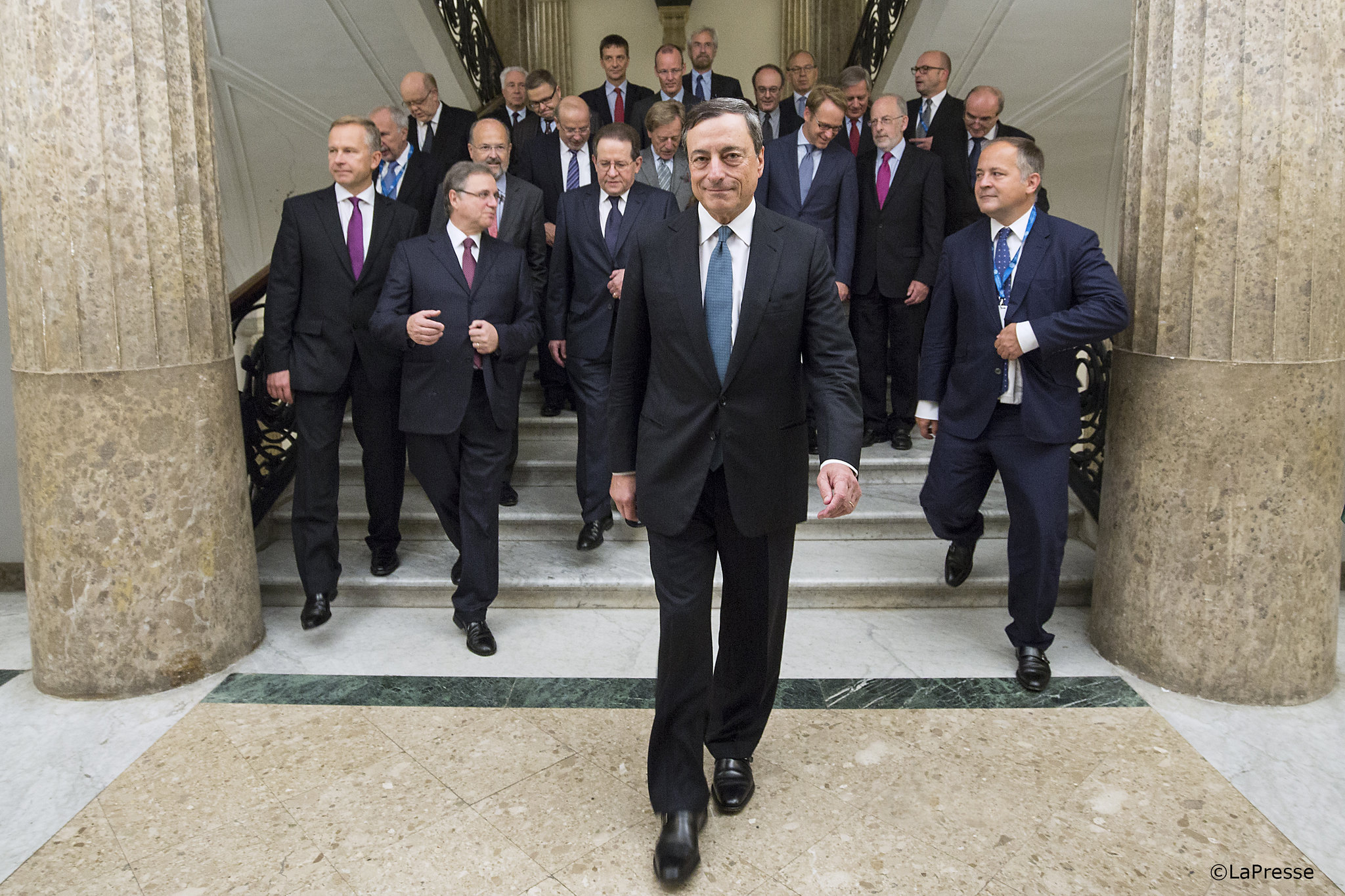 Governo o agenda Draghi: ipotesi anche per la nuova legislatura