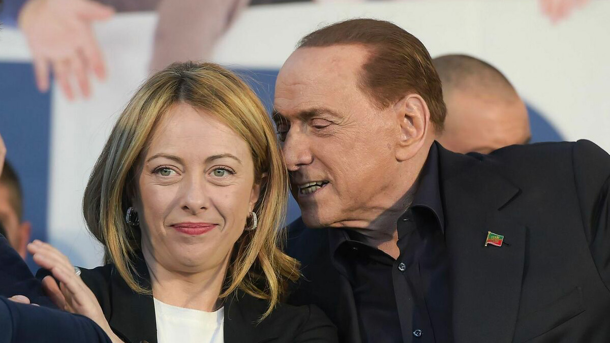 Ballottaggi, Meloni se la prende con gli alleati: "Basta litigi, chiedo subito un incontro a Berlusconi e Salvini"
