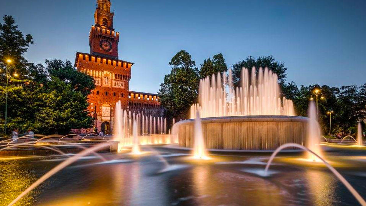 Siccità, Milano chiude anche le fontane: in Lombardia stato di emergenza idrica fino al 30 settembre