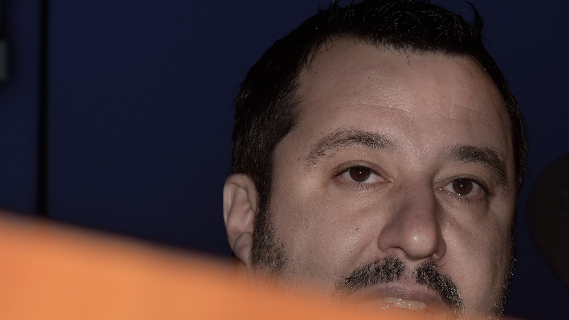 Salvini, razzismo umanitario: "Dall'Ucraina profughi veri, non quelli che sbarcano con i telefonini"