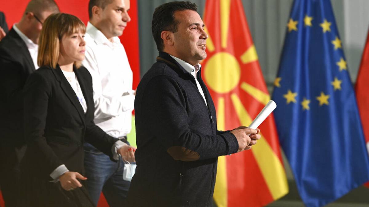 Il Pd: "Subito la Macedonia del Nord in Europa prima che la Russia destabilizzi il paese"