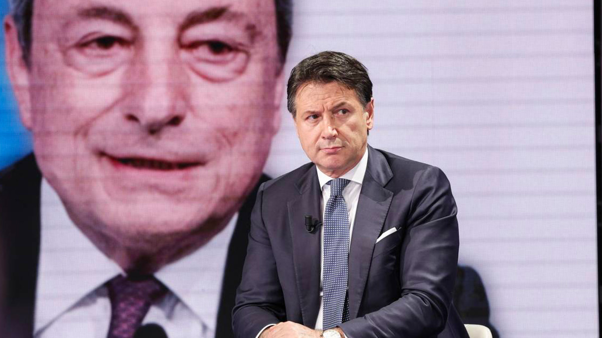 Draghi non vuole pastrocchi: una crisi sarebbe gravissima e la pagherà l’intera Italia