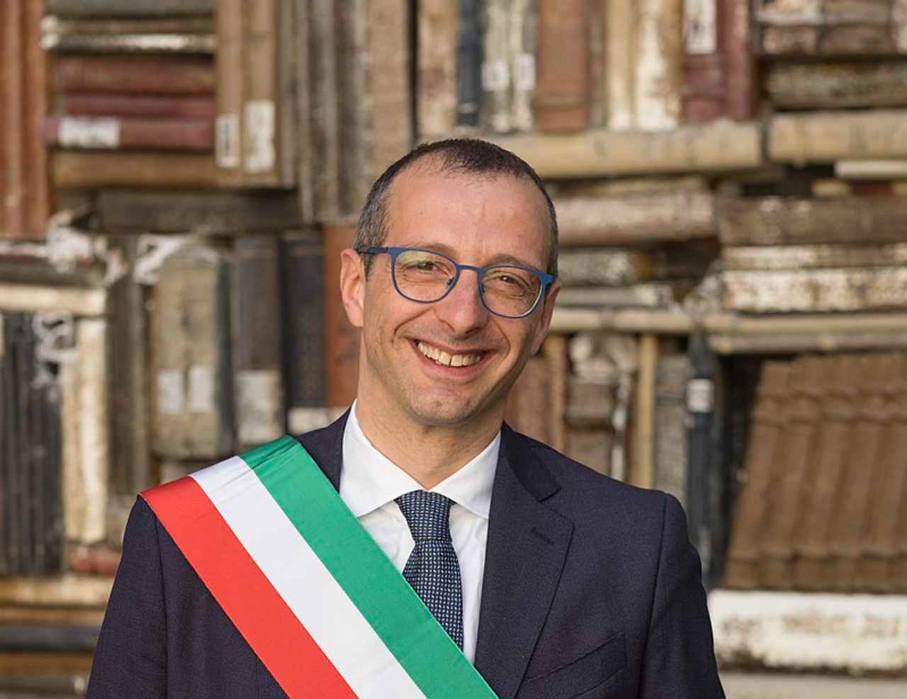 Ricci (Pd) sprona i Dem: "Abbiamo le carte in regola per vincere"