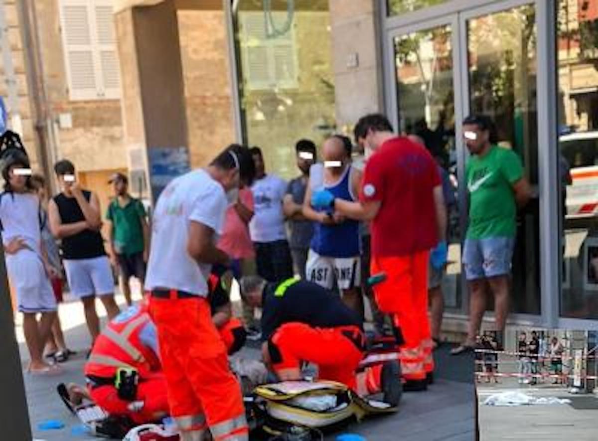 Ambulante ucciso a Civitanova Marche, Europa Verde: "Razzismo ancora da combattere"