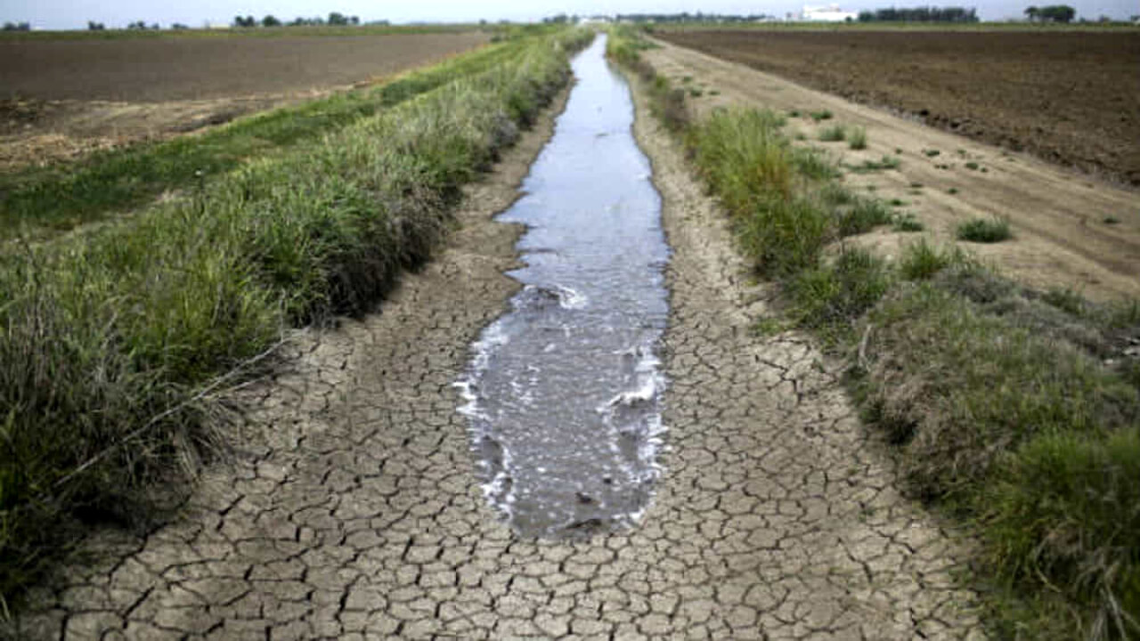 Emergenza siccità, il governo pensa a un commissario straordinario: ecco il piano