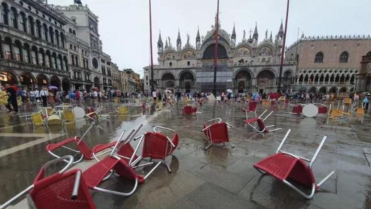 Maltempo, stato d'emergenza in Toscana e Veneto: anche Liguria ed Emilia Romagna nel caos