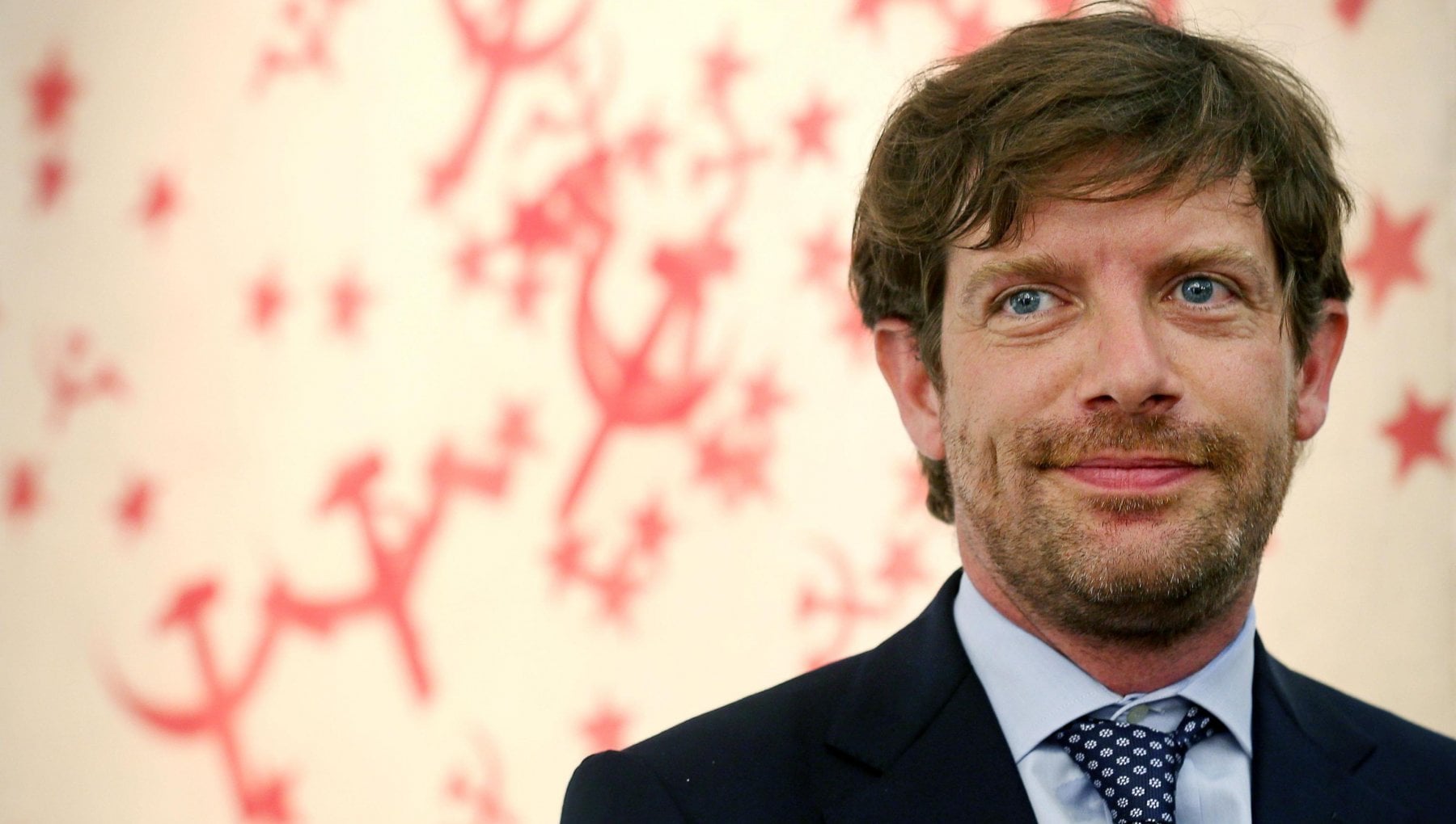 Civati scherza sul suo ritorno: "Sarò l'antidoto di Casini"