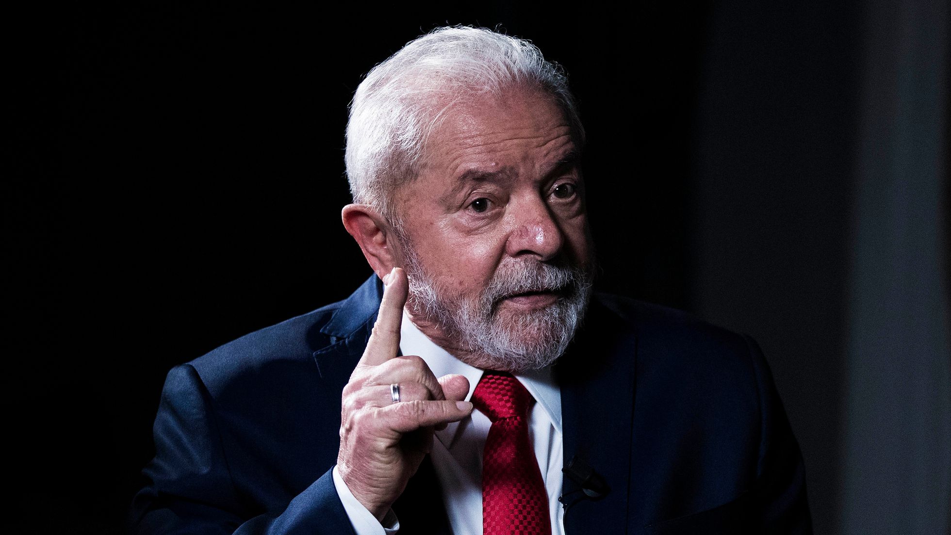 Sondaggi politici: Lula aumenta il vantaggio su Bolsonaro in vista del voto di domenica