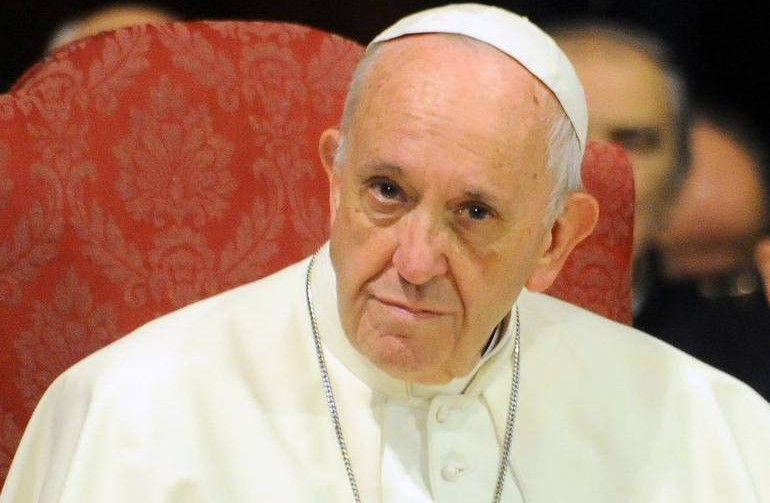 L'appello del Papa: "Putin si fermi, Zelensky apra davvero ai negoziati"