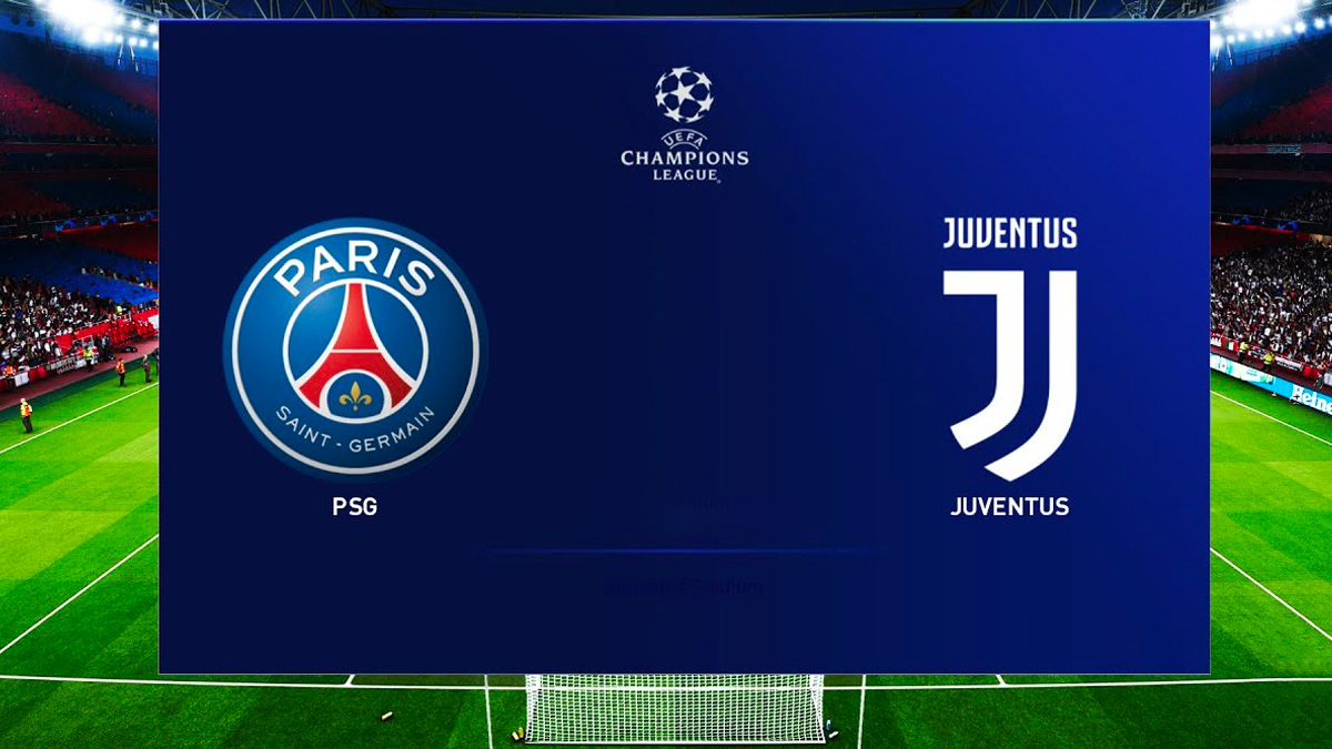 Psg-Juventus, questa sera alle 21 la Champions League: le probabili formazioni e dove vederla in streaming