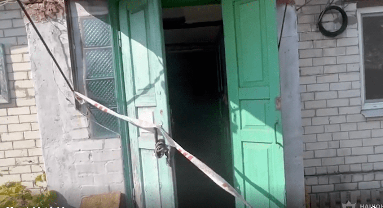 Kiev: "Scoperta una camera delle torture usata dai russi nella regione di Kharkiv"