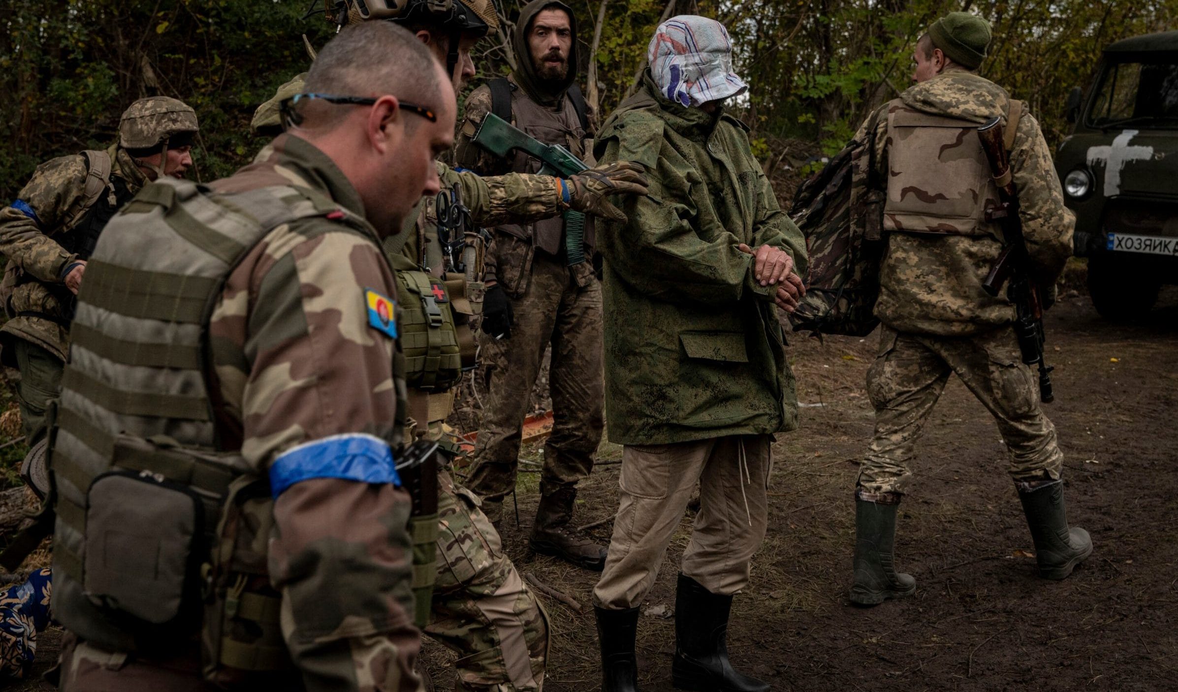 Ucraina, 5 mila soldati russi fuggono da Lyman: arrivano le truppe di Kiev