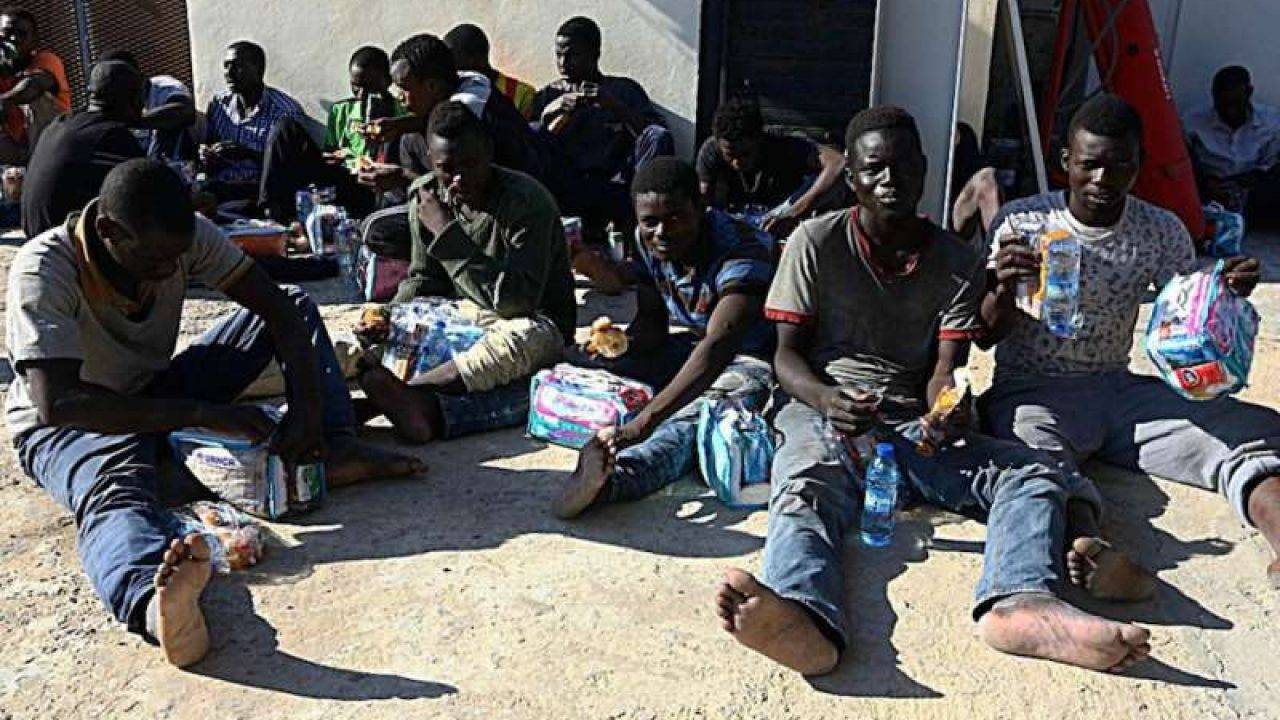 Libia-migranti: l'Onu condanna ma l'Italia omaggia