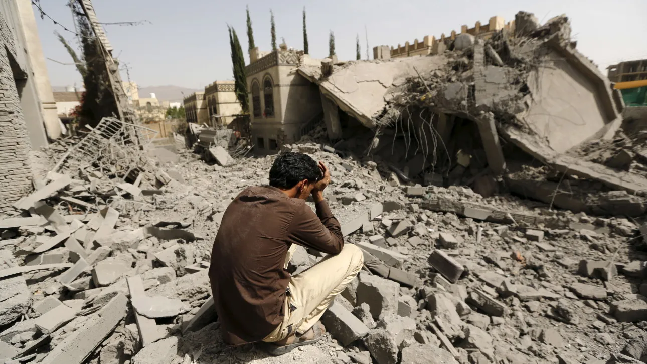 Lo Yemen e il silenzio del "civile" Occidente: storia di un'apocalisse umanitaria