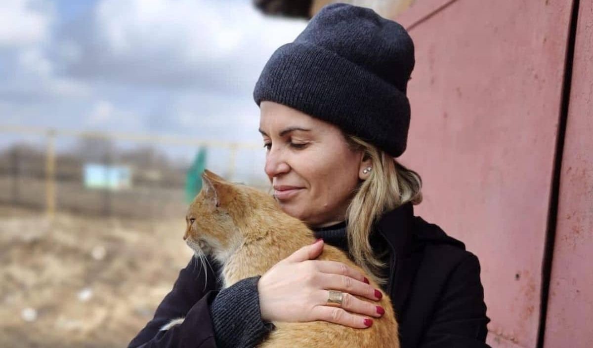 Chi è Stefania Battistini, l'inviata della Rai in Ucraina