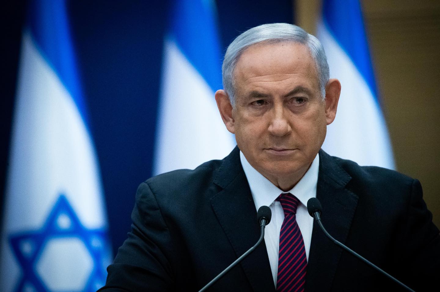 Netanyahu senza limiti: "Non fermeremo la guerra"