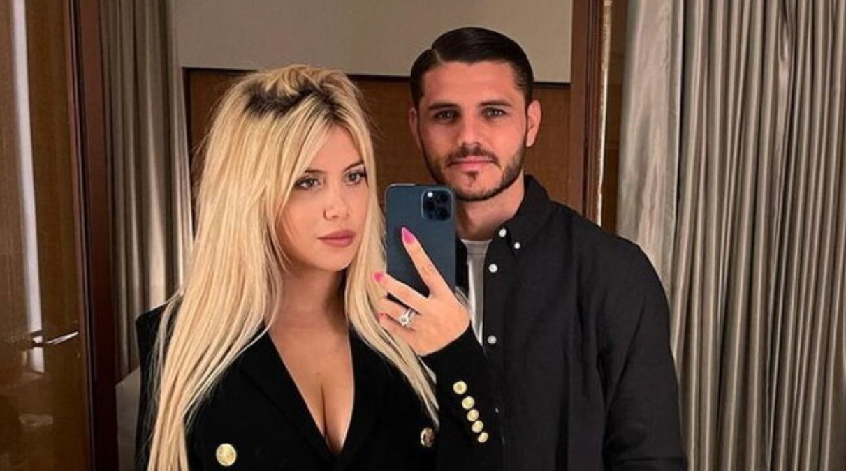 Wanda Nara e l'addio a Icardi: "Non voleva farmi lavorare, ma io voglio essere libera"