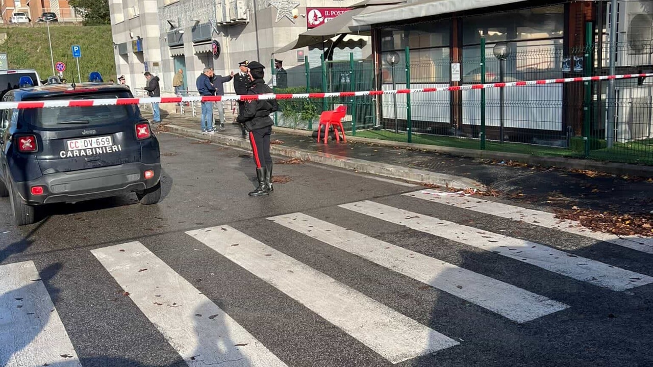 Strage di Fidene, è morta un'altra donna: ora le vittime di Campiti sono 4