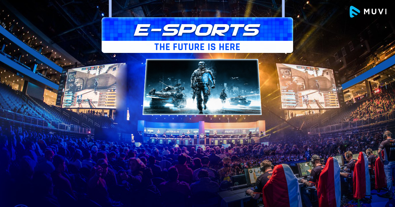 E-Sports in Italia, un settore in crescita da 47 milioni di euro