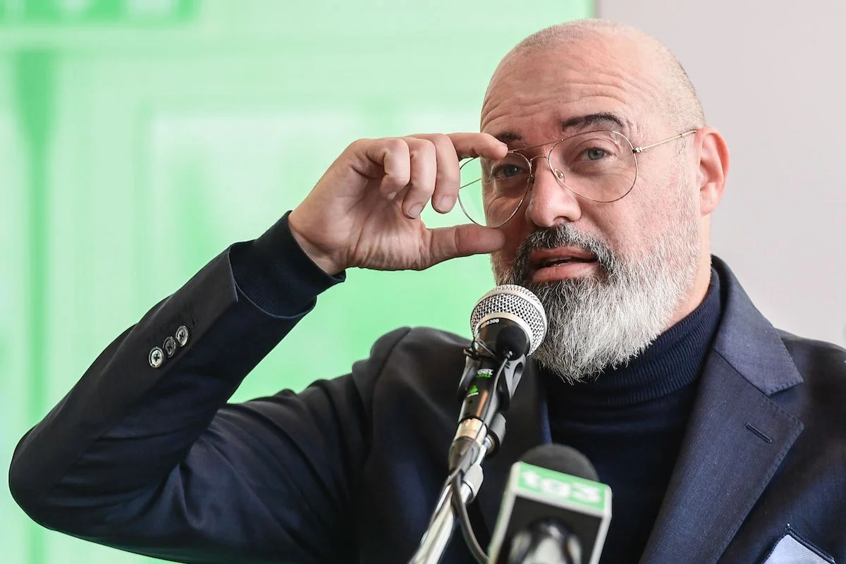 Elezioni regionali, Bonaccini (Pd): "La scarsa affluenza è un bel problema"