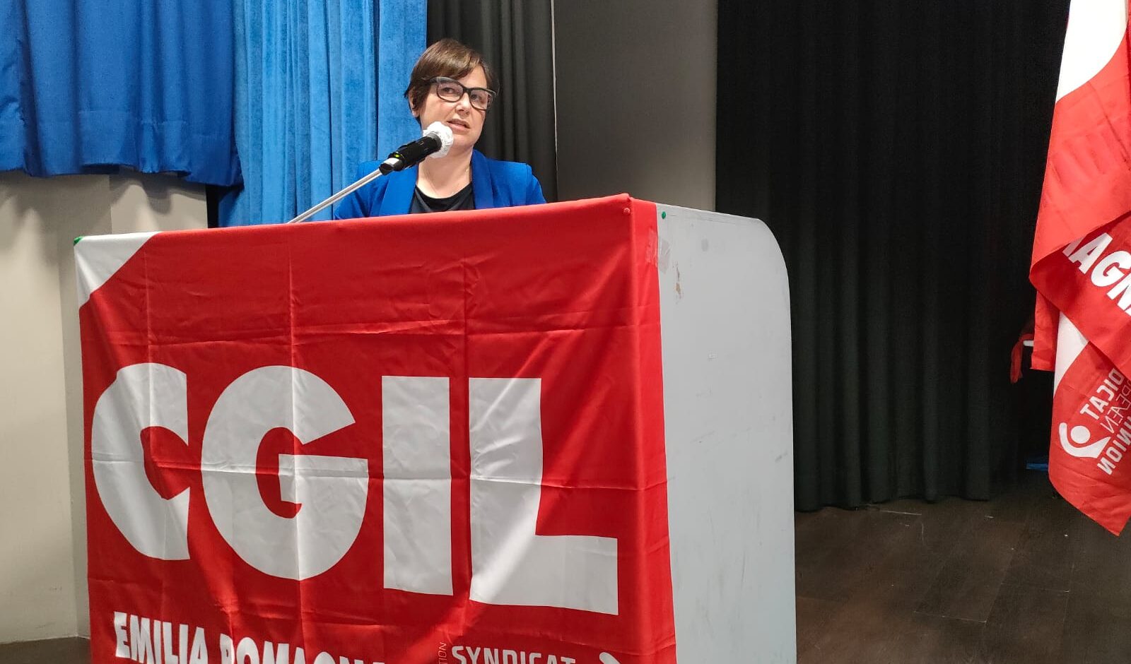 Cgil contro il governo Meloni per il decreto anti-Ong: "Criminalizzano chi salva vite"