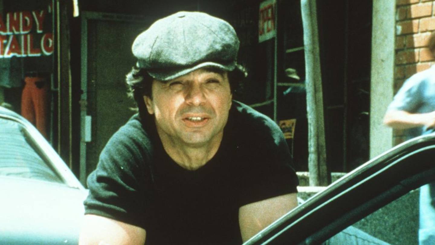 Addio a Robert Blake, interpretò il detective Baretta