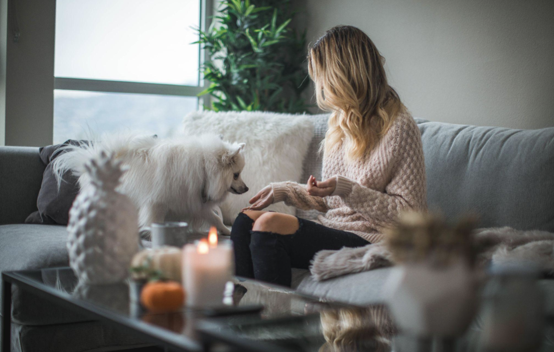 Candele profumate: un tocco di relax per la casa