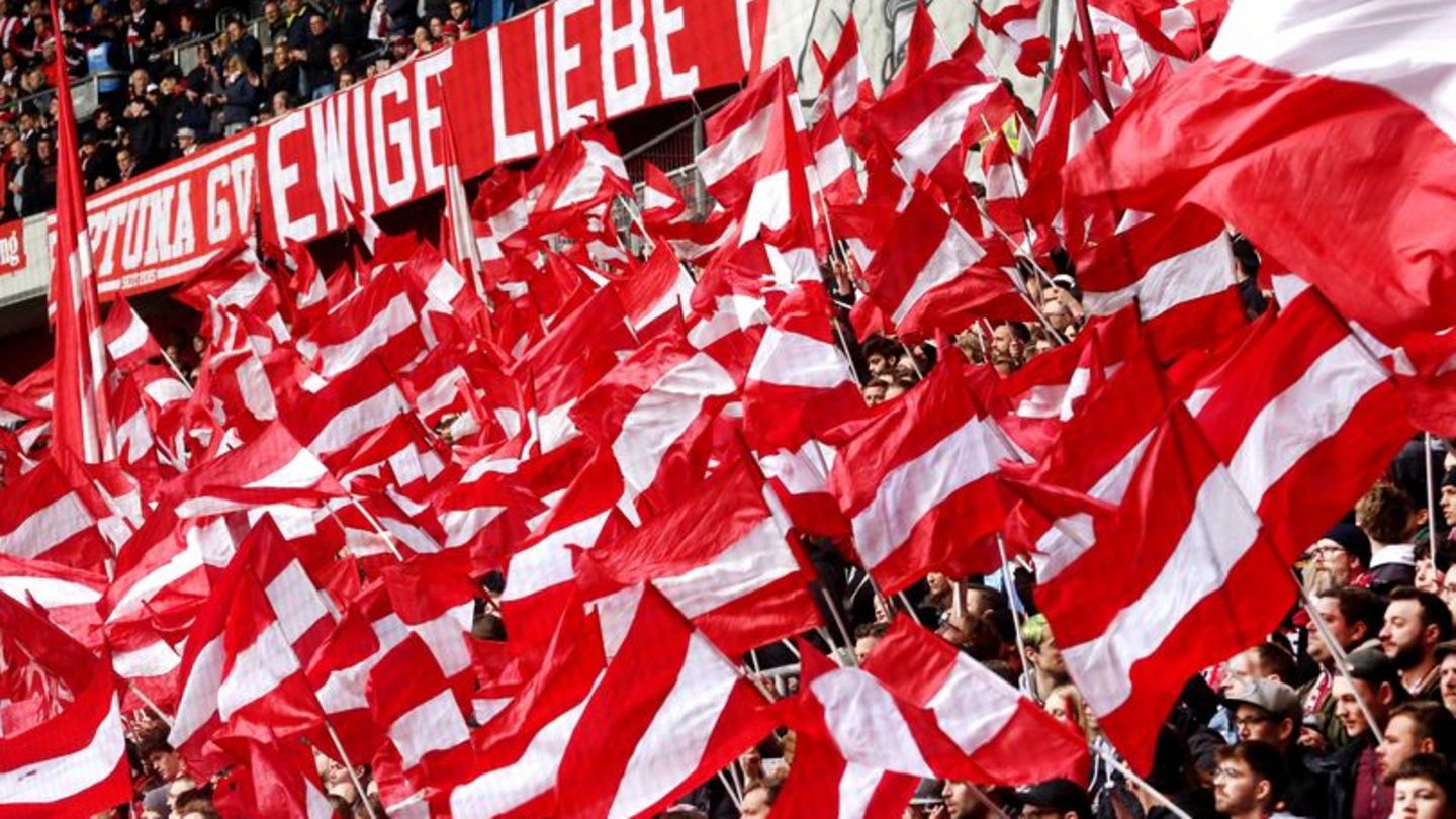 Il Fortuna Dusseldorf regalerà i biglietti ai sostenitori: se ne faranno carico gli sponsor