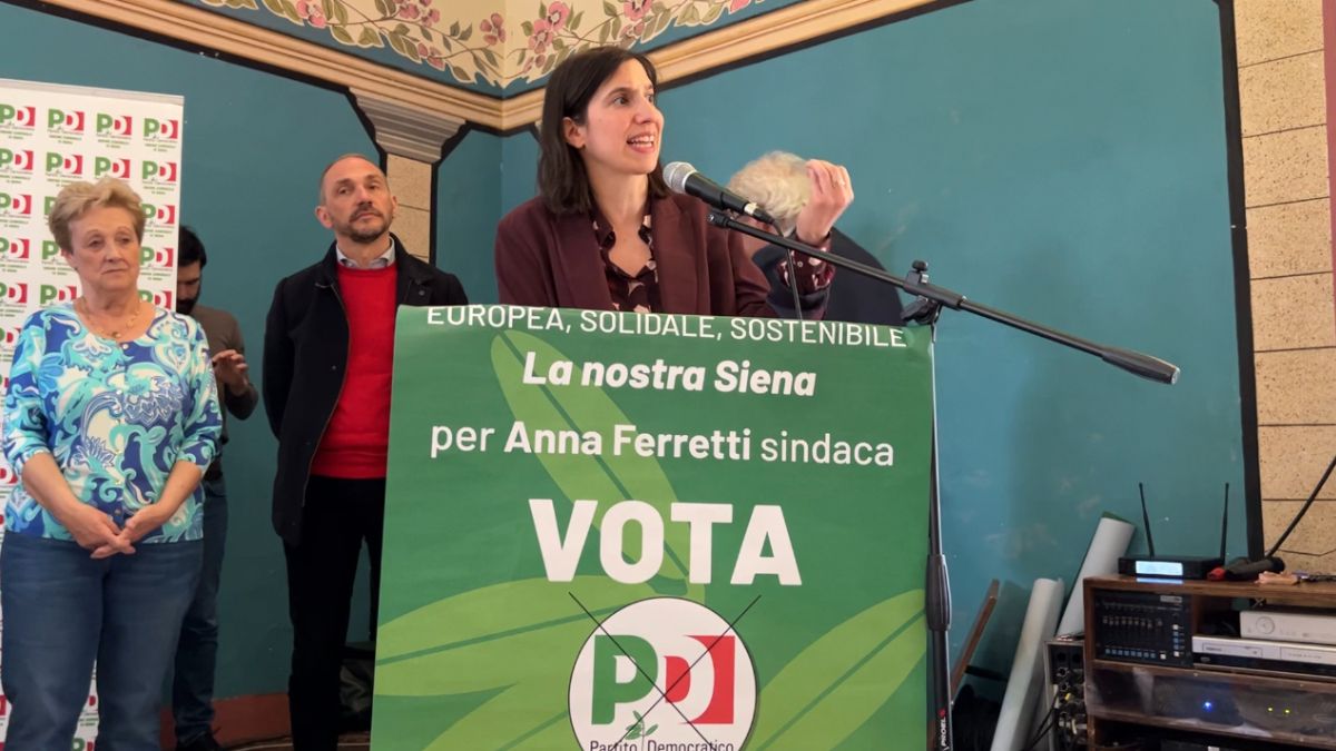 Sondaggi politici: Fdi avanti ma in Pd recupera ancora