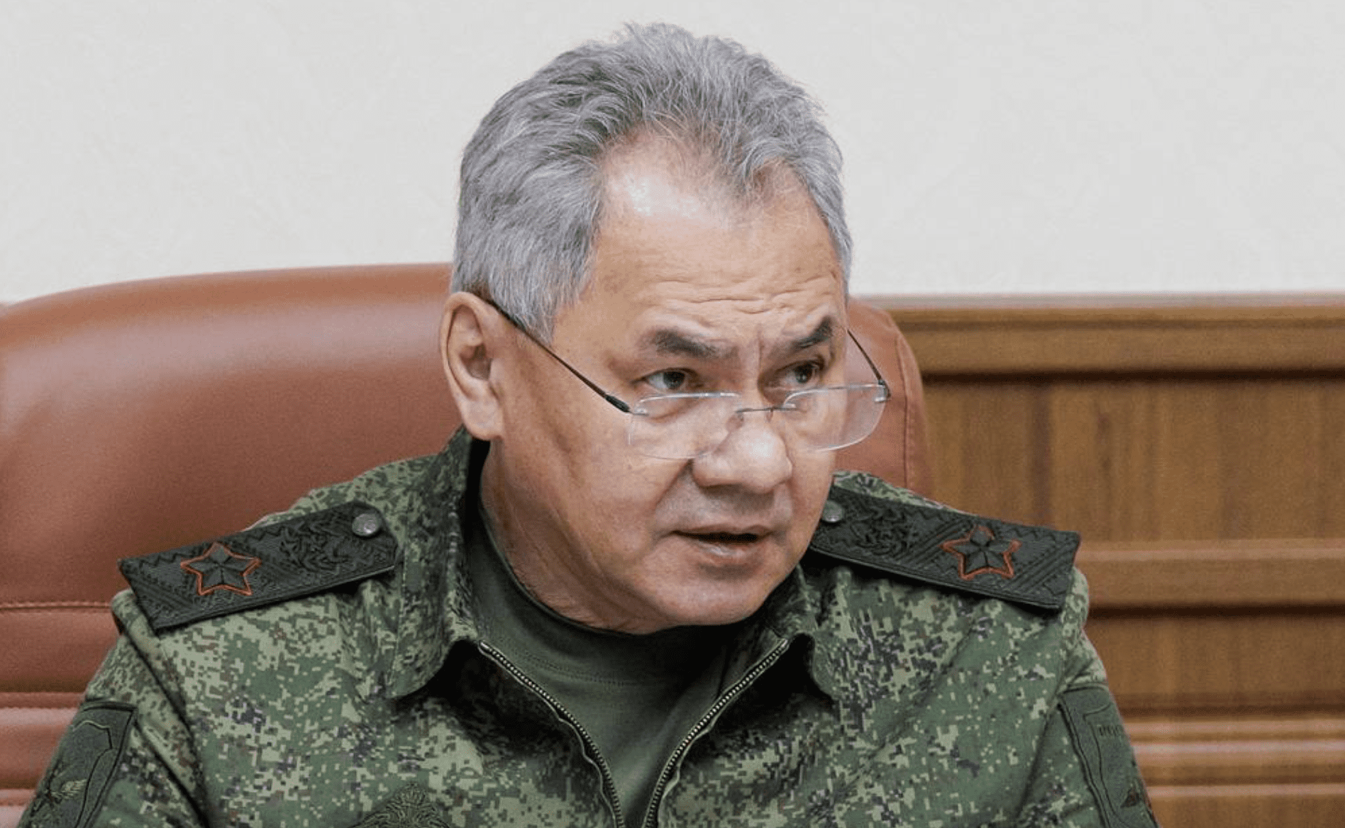 Crollo della diga Nova Kakhovka, Shoigu sostiene che è opera dell'Ucraina