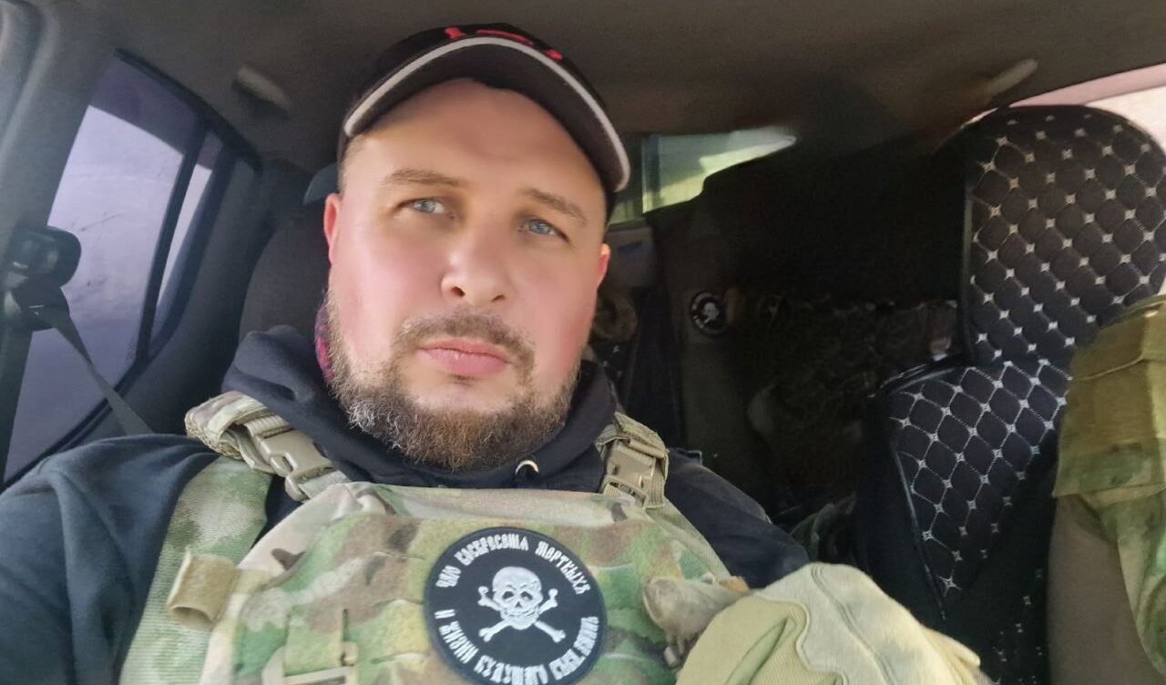 Chi era Tatarsky il blogger ucciso che odiava l'Ucraina ma considerava i militari di Mosca "idioti"