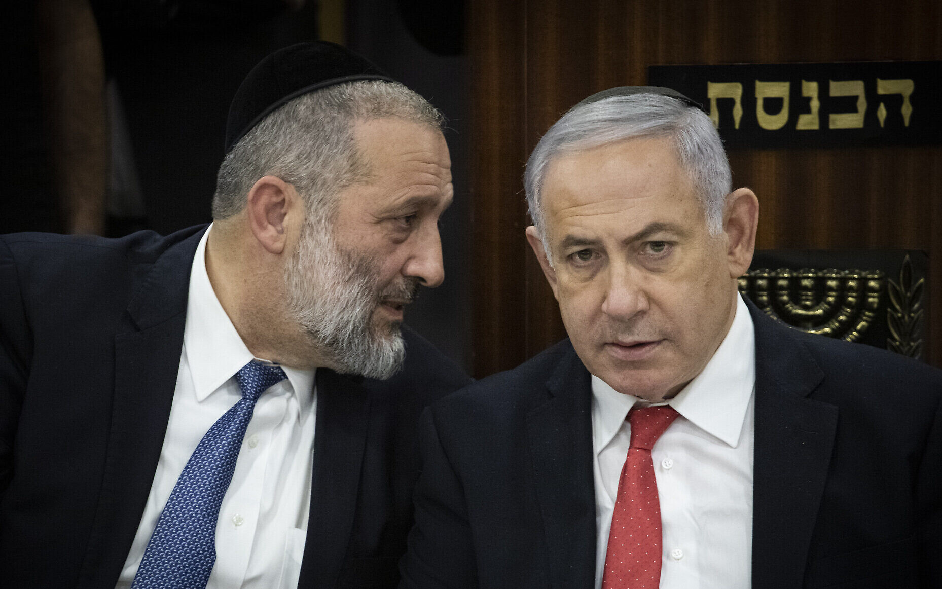 Netanyahu: "La liberazione degli ostaggi è una missione sacra"