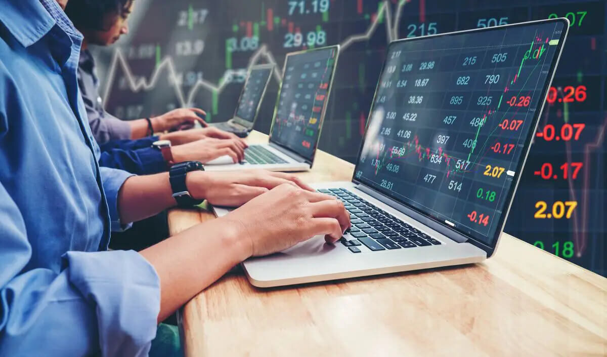 Trading online: quali asset monitorare per investire in borsa con l'inflazione?