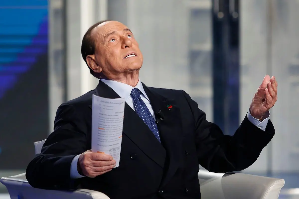 L'aeroporto di Malpensa intitolato a Berlusconi "con effetto immediato"