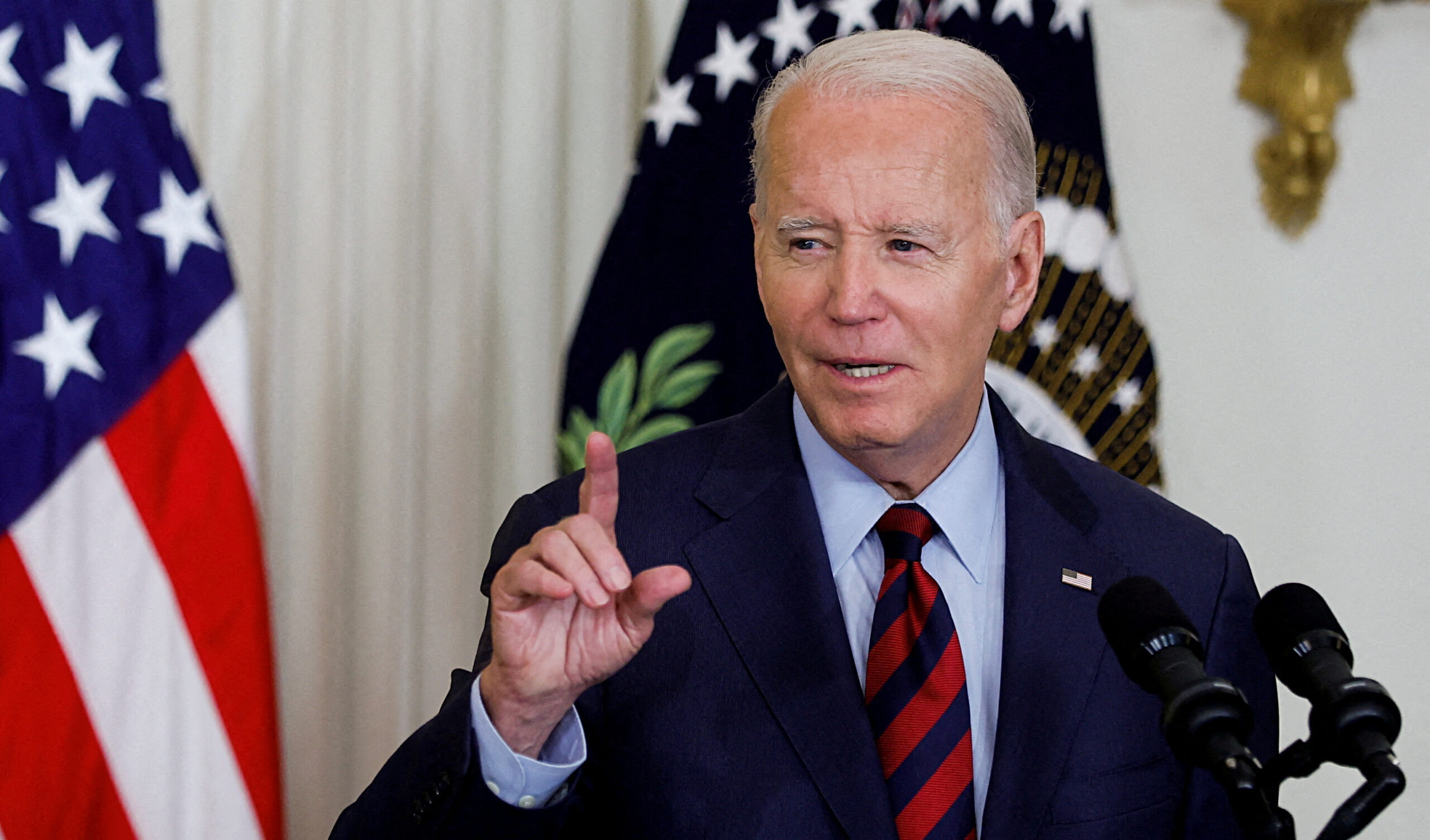 Biden ipotizza un negoziato diretto con Hamas per la liberazione dei cinque ostaggi americani