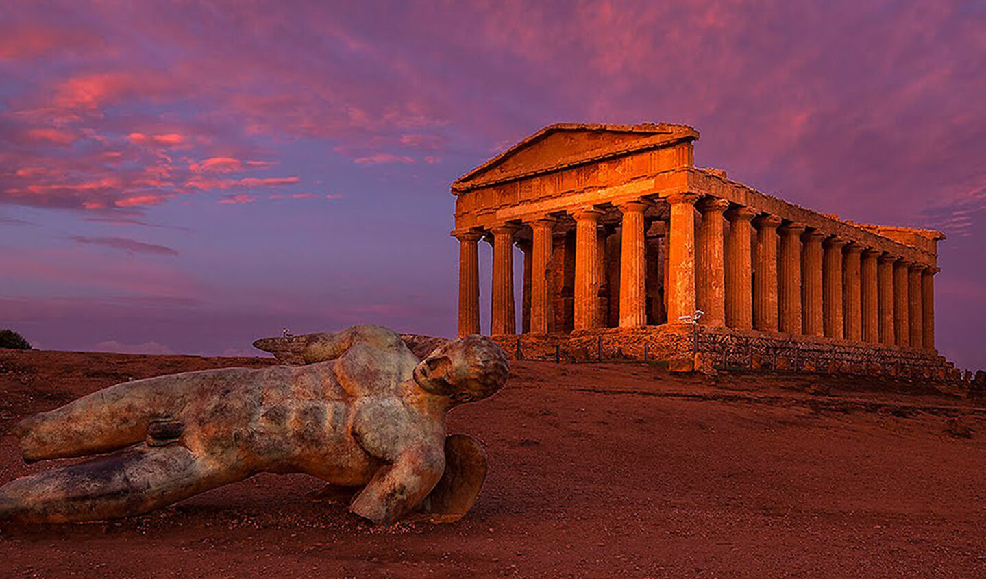 Agrigento Capitale della Cultura 2025: opportunità o ennesima illusione?