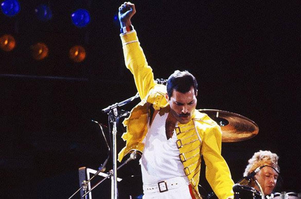 Freddie Mercury, il genio dei Queen oggi avrebbe compiuto 78 anni