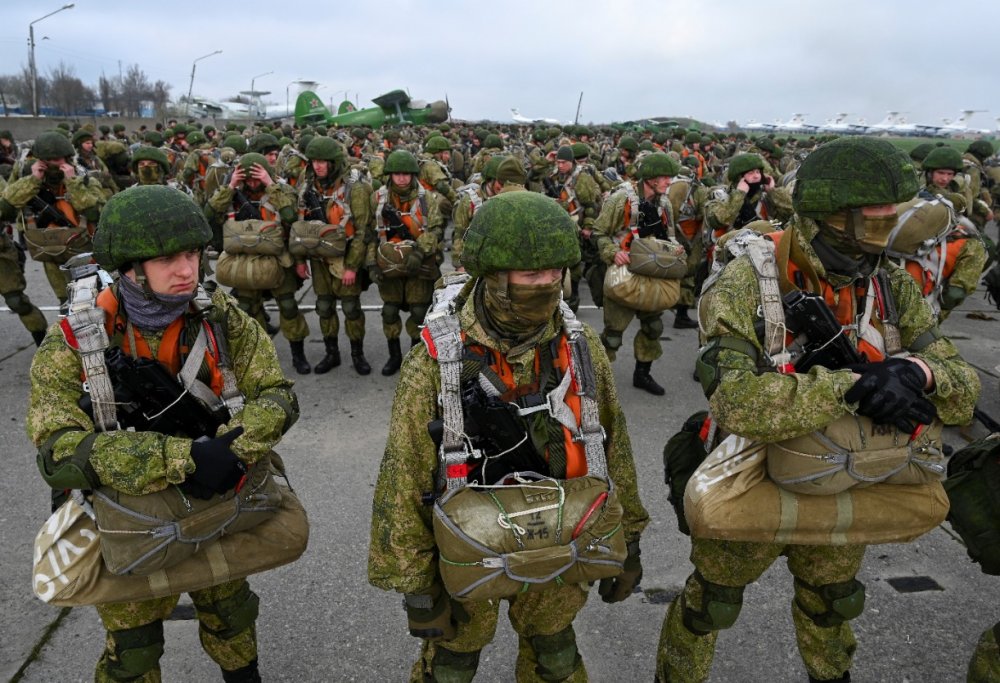 Chi sono le Vdv: il corpo d'élite russo protagonista della guerra in Ucraina che ora è in difficoltà