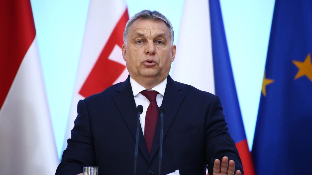 Orban incontra Stoltenberg e assicura di non voler bloccare le decisioni della Nato
