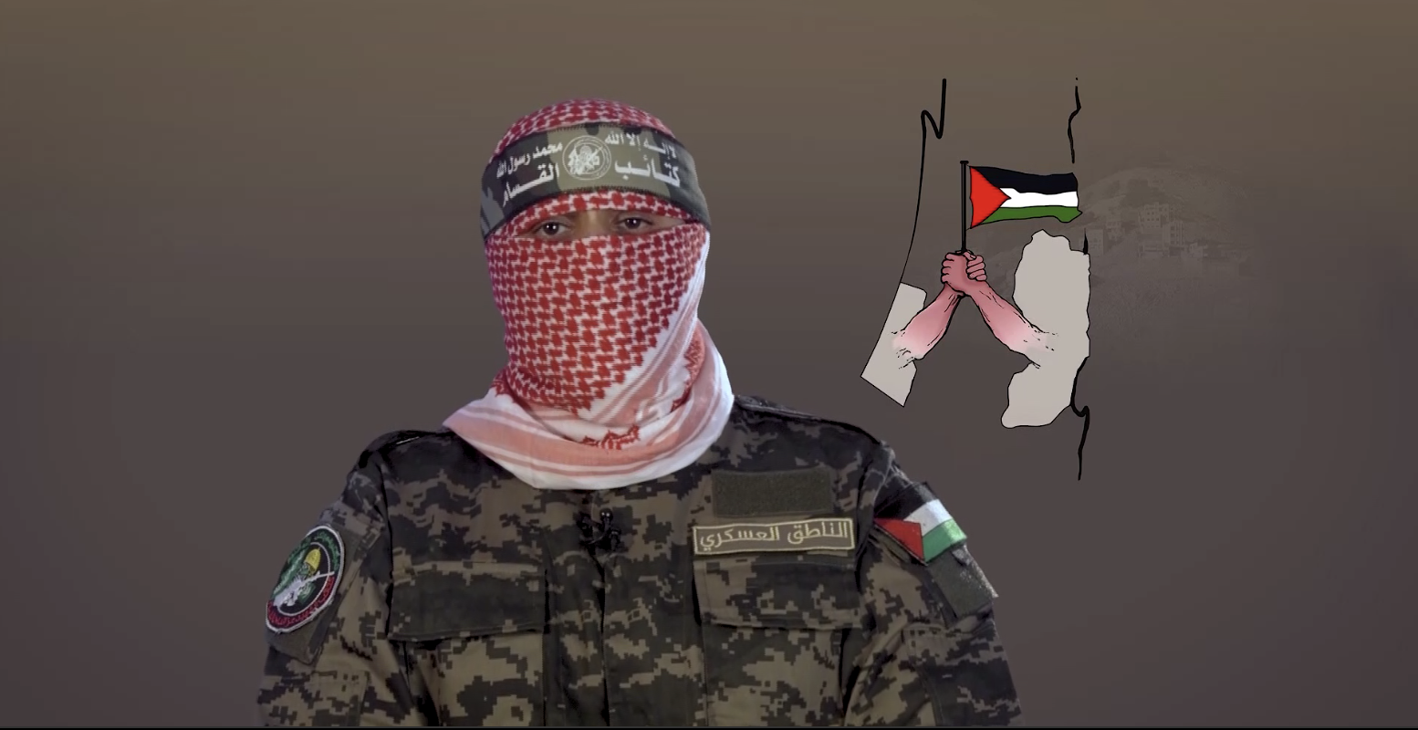 Hamas minaccia di uccidere un ostaggio per ogni attacco ai civili palestinesi senza preavviso