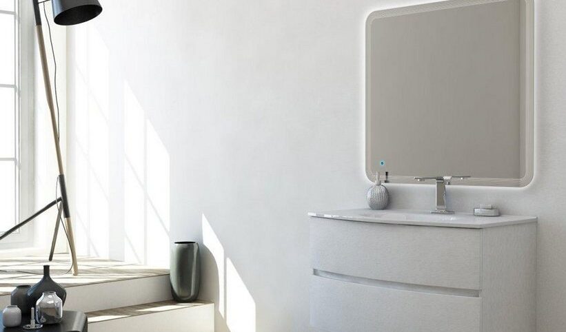 Come progettare un bagno moderno