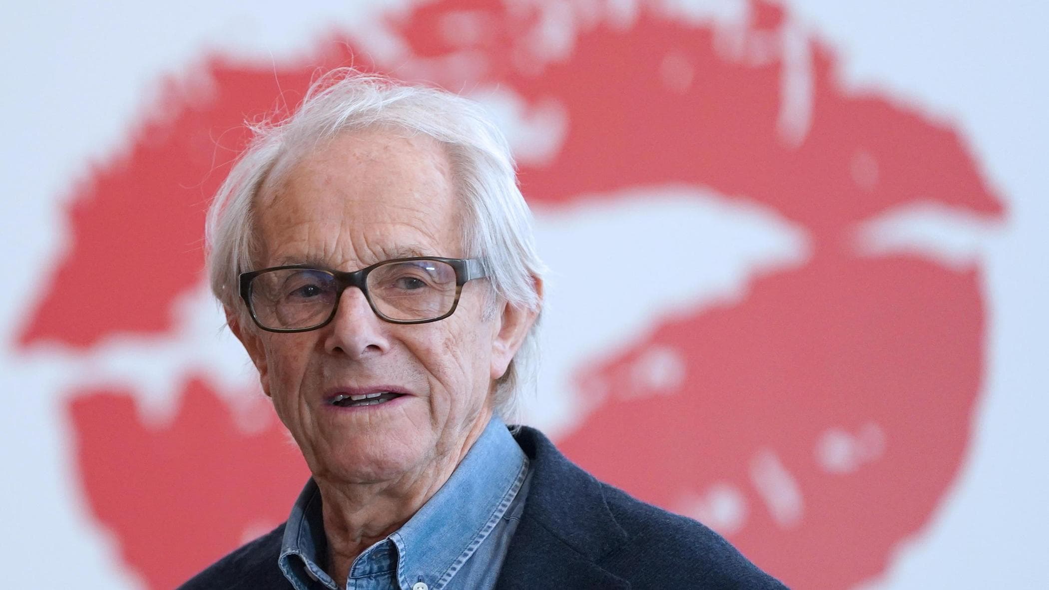 Ken Loach: "La terra palestinese è stata rubata e Gaza è la più grande prigione a cielo aperto"