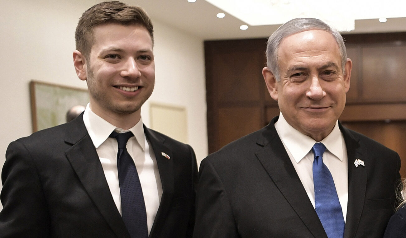 Passaportopoli in Israele: pressioni per un passaporto diplomatico al figlio di Netanyahu