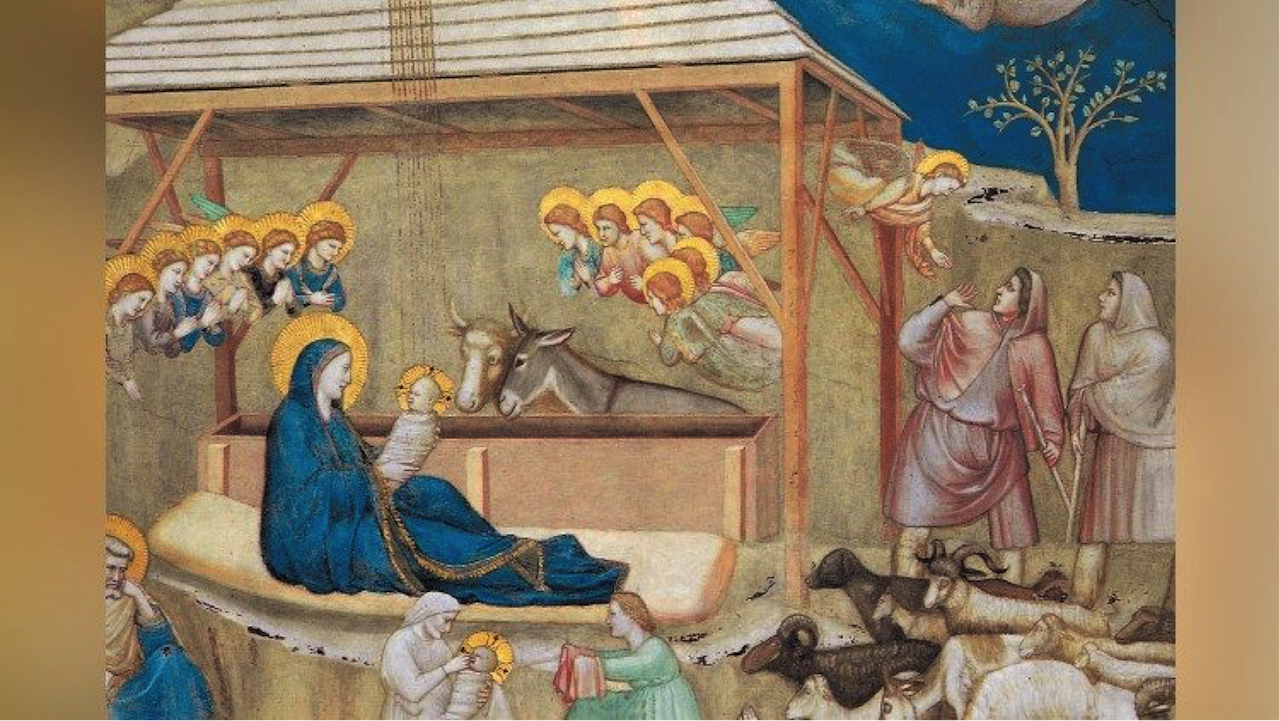 L’incarnazione tra fede cristiana e laicità del Natale