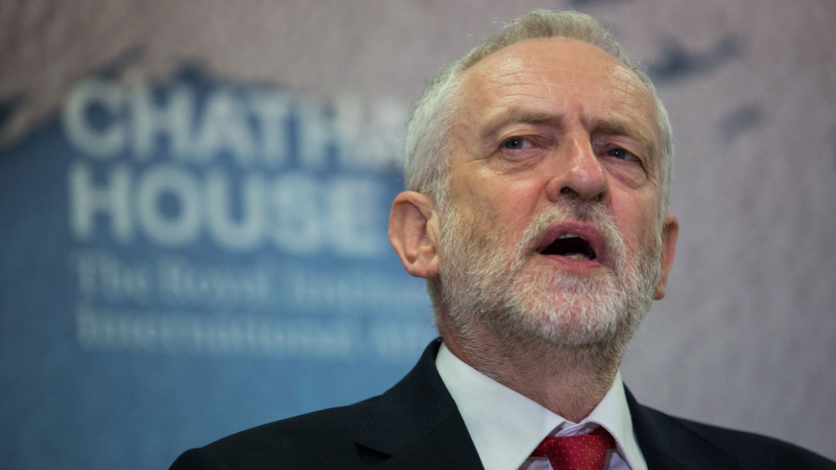 Genocidio: l'ex leader laburista Corbyn nella delegazione sudafricana alla Corte internazionale di giustizia