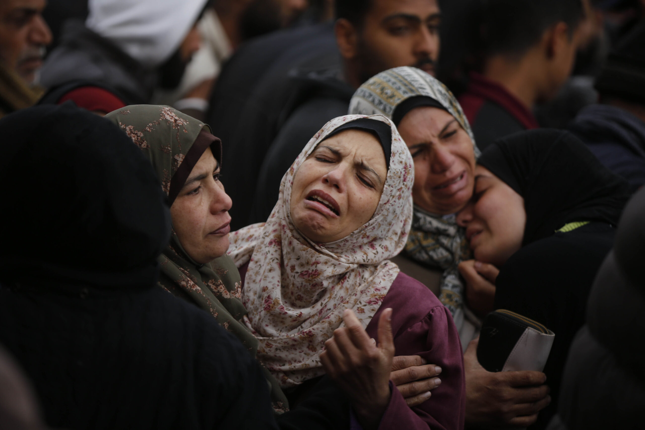 A Gaza perpetrato uno sterminio: il rapporto Onu che inchioda Israele